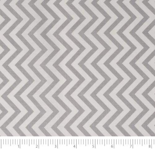 Stitch & Sparkle 100% Cotton, 44' Wide, DIY...