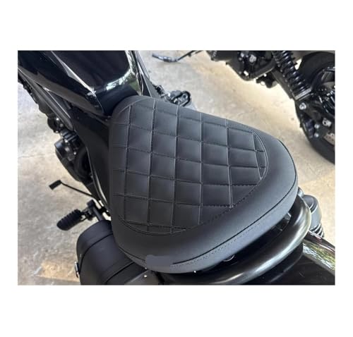 Cojín Asiento Rebel CMX500 CMX300 para Viajes Largos de Carretera y Rutas Custom en Moto 3