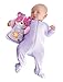 VTech Soothing Songs Bear, Pink