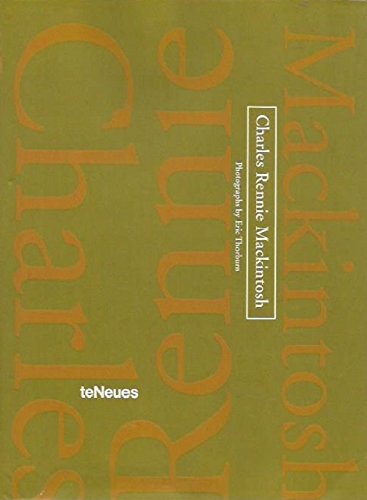 Charles Rennie Mackintosh (Archipockets Classic S.)