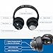 TV · EARS 5.8 GHz Wireless Headphones System for TV, Voice Clarifying for Listening & Watching Experience with Rechargeable Batteries, Adjustable Sound, Works with most TV Brands, Range up to 100 Feet