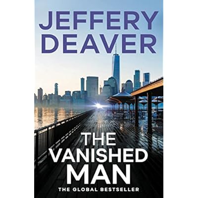 The Vanished Man