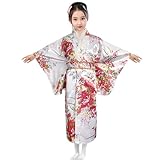 Idéal pour diverses occasions : fêtes, mariages, anniversaires, bains, plages, spas, vêtements de nuit, vêtements d'intérieur ou tenues de tous les jours. Kimonos japonais pour enfants, robes imprimées, nuisettes chinoises pour filles, yukatas, vêtements traditionnels classiques, robes en soie, robes de cérémonie pour mariages, kimonos pour filles, vêtements traditionnels, robes de cérémonie pour mariages.