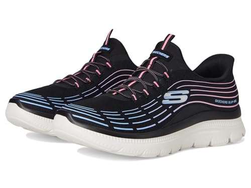 Image of Skechers Womens Summits 2.0 Hands Free Slip-ins