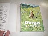 Dingo [1966 Hardback Edition with Dust Jacket]