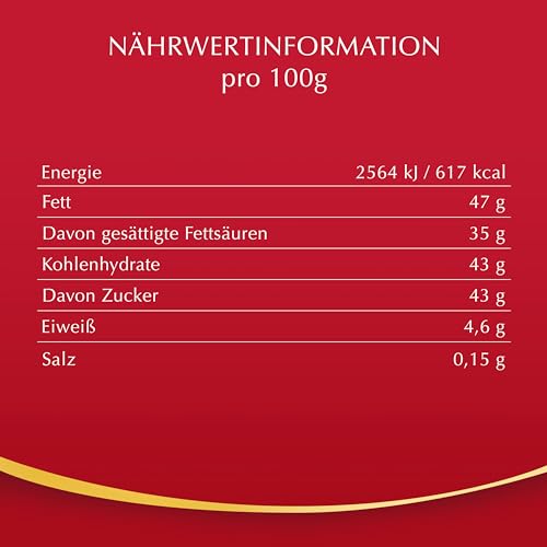 Lindt Lindor Herzpackung, unendlich zartschmelzende Lindor Kugeln Milch in einer hochwertigen Herzpackung, 1 Pack (1x 200 g)