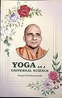 Yoga As a Universal Science 8170521300 Book Cover