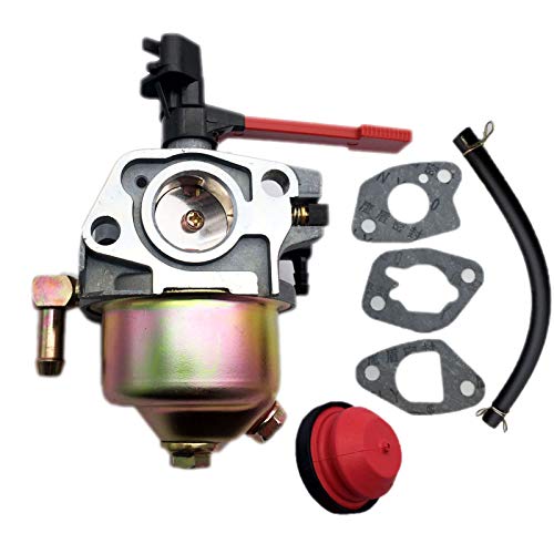 Carburetor Kit for Craftsman 21