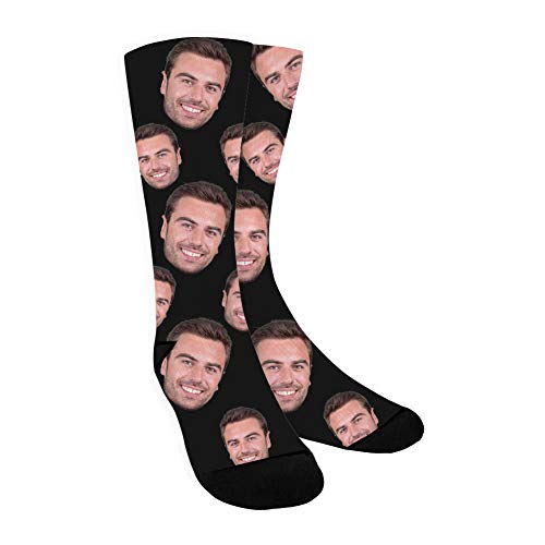 1. Custom Uncle Socks
