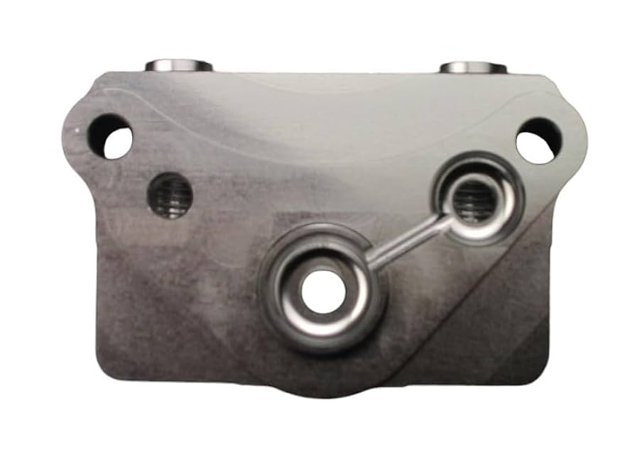 Amazon | ミニモト オイルクーラー取り出しRカバーアルミ製