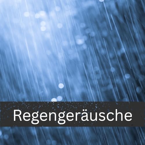 Couverture de Regenger&auml;usche