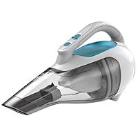 Algopix Similar Product 15 - BLACKDECKER dustbuster Cordless