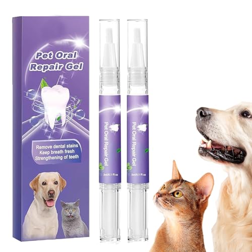 KOEYLE Dental Brush Picks for Teeth Cleaning