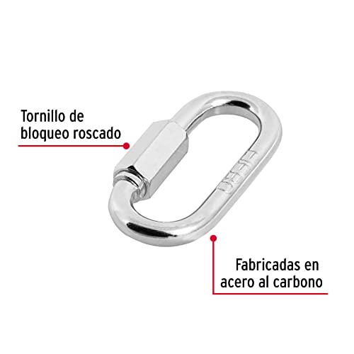 Bandola de acero 9 Imagen adicional