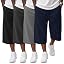 Navy Blue, Light Mixed Gray, Dark Mixed Gray, Black