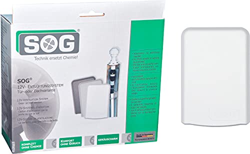 SOG Filtergehäuse