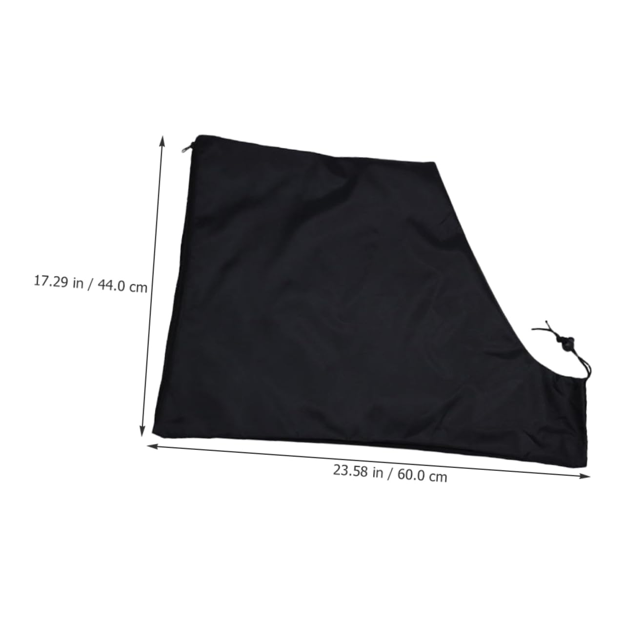 Toddmomy 5 set Borsa Per Soffiatore Sacchi Per Tosaerba Copertura Di Raccolta Sacco Per Raccolta E Rifiuti Da Giardino Sacco Per Aspiratore Pesante Per Prato Sacco Per 2 pezzi*5