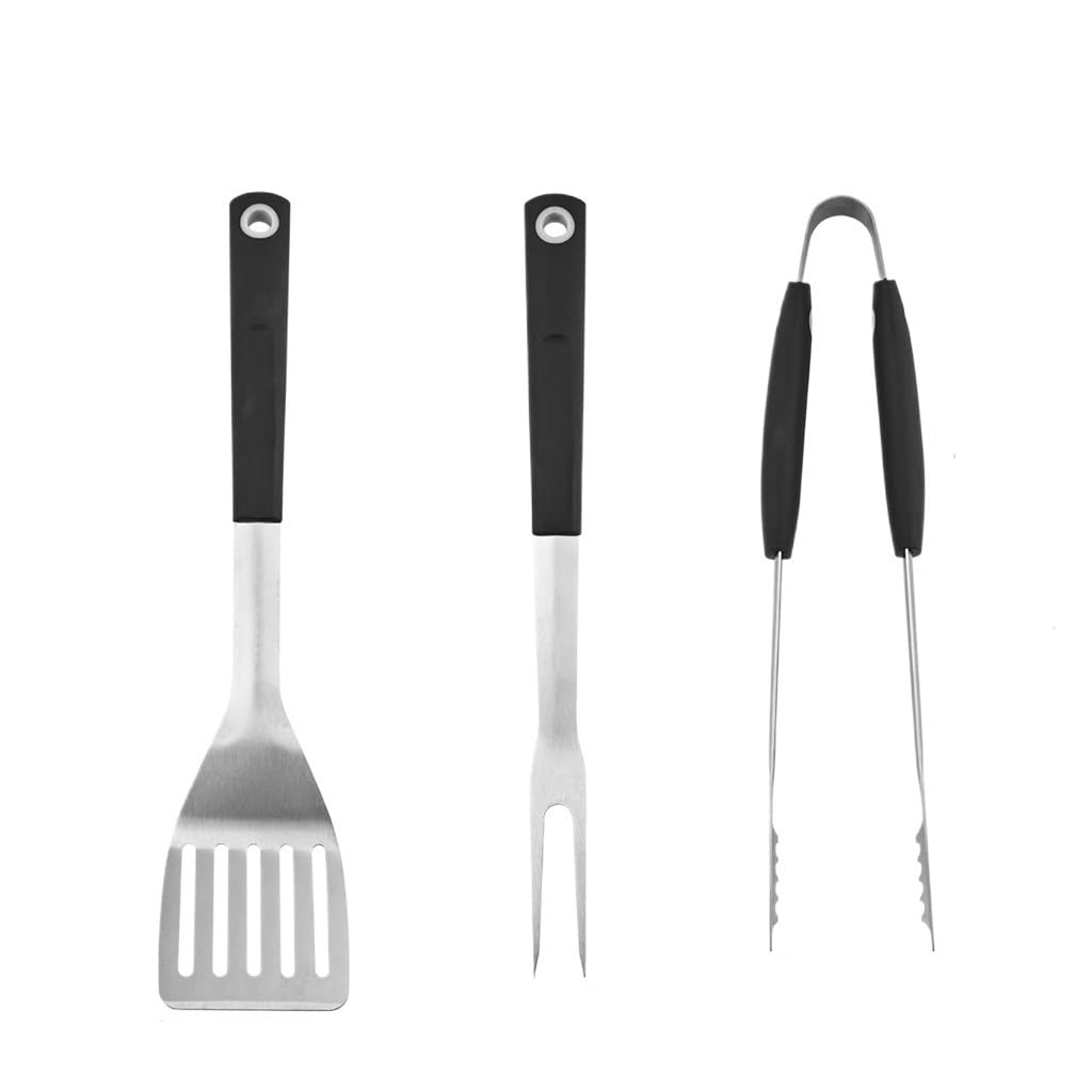 BBQ Outdoor Combination Three Piece Set Of Barbecue Tools