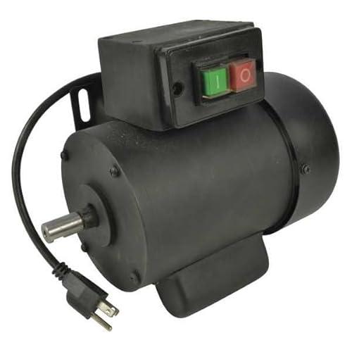 Induction Motor, 1/2 HP