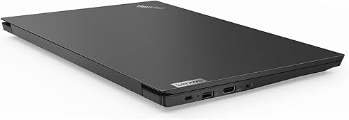 Miniatura 4 de Lenovo ThinkPad - Laptop empresarial E15 Gen 3 pantalla FHD IPS antirreflejos AMD Ryzen 7 5700U 16 GB de RAM 1 TB NVMe PCIe SSD HDMI cámara web WiFi