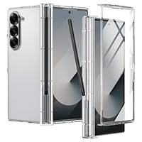 Galaxy Z Fold6 ホワイト SIMフリー　ケース Sペン付き Amazon.co.jp: 【COMIFAS】Samsung Galaxy Z Fold6 ケース Sペン