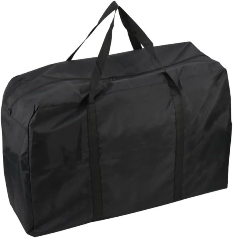 A034 ボストンバッグ 大容量 防水仕様 折り畳み 汎用性 キャンプ用 寝具 その他