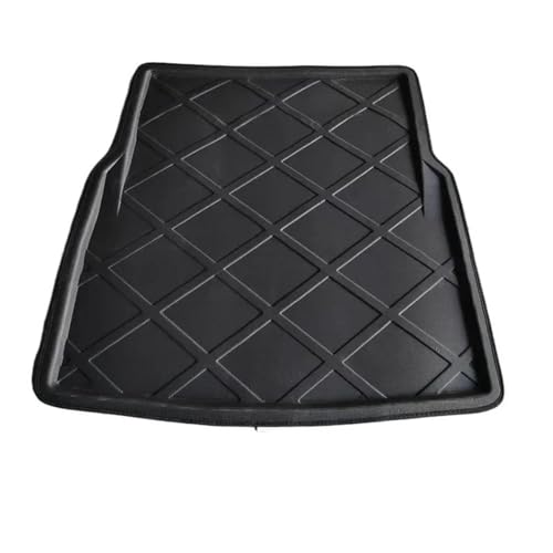 Protection de Coffre pour Benz Classe E W212 2010-2016 Tapis Doublure Intérieure