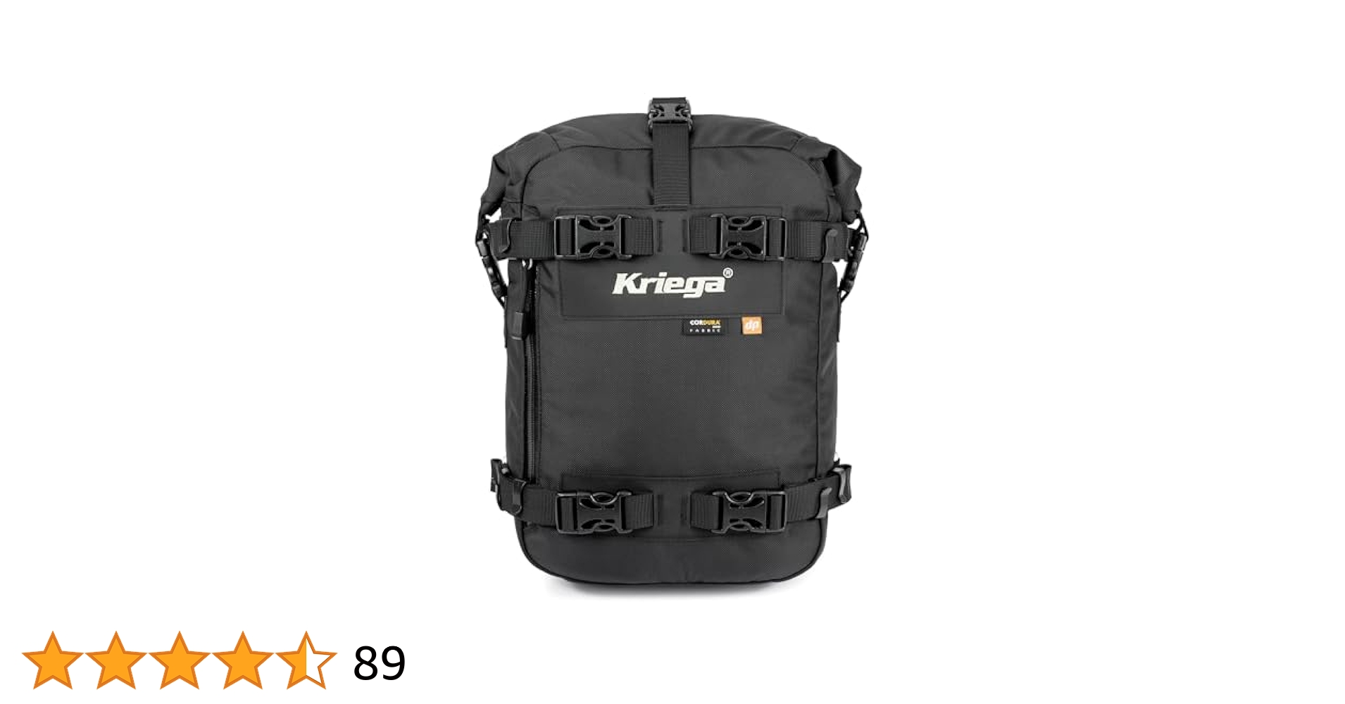 Amazon.co.jp: Kriega (クリーガ) Drypack (ドライパック