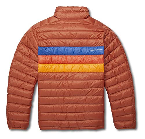 Cotopaxi Fuego Down Pullover - Men's2