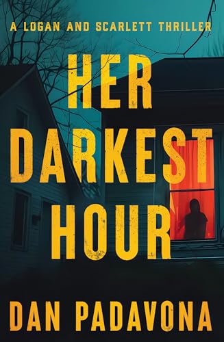 Her Darkest Hour cover