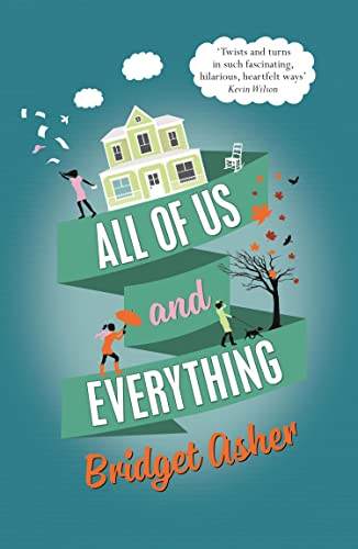 All of Us and Everything (English Edition)