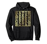Sator Arepo Tenet Opera Rotas