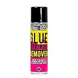 Muc-Off(マックオフ) 自転車用 GLUE REMOVER 200ml グルーリムーバー シーラントやリムテープの粘着除去【日本正規品】