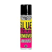 Muc-Off マックオフ 自転車用 GLUE REMOVER 200ml グルーリムーバー シーラントやリムテープの粘着除去【日本正規品/2