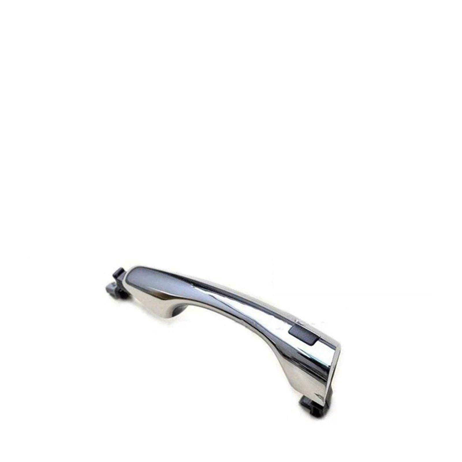 HLJNLVBN Door Handle for KIA for Sorento 2015-2018 Front Door Handle Chrome LH RH Exterior Outside Pull Have Button 82661-C5710 82651C5710(Left 82651-C5710)