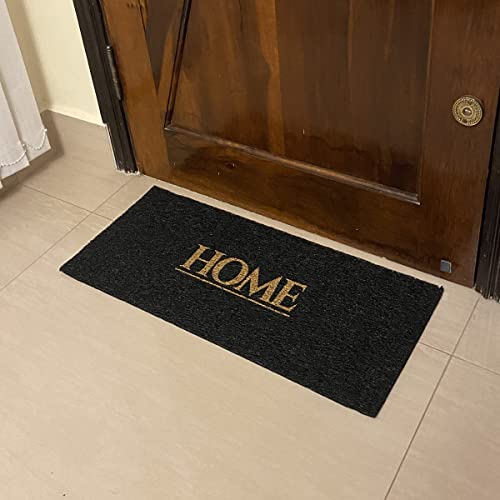 Kapazi 01vilonhme - Capacho Vinil Long Home, Marrom