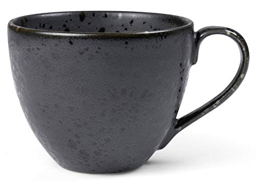 Teetasse black 0,46 l Cover