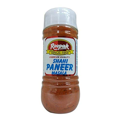 Roopak Shahi Paneer Masala, 100 g (B00HUJV1IO) Amazon Price History, Amazon Price Tracker