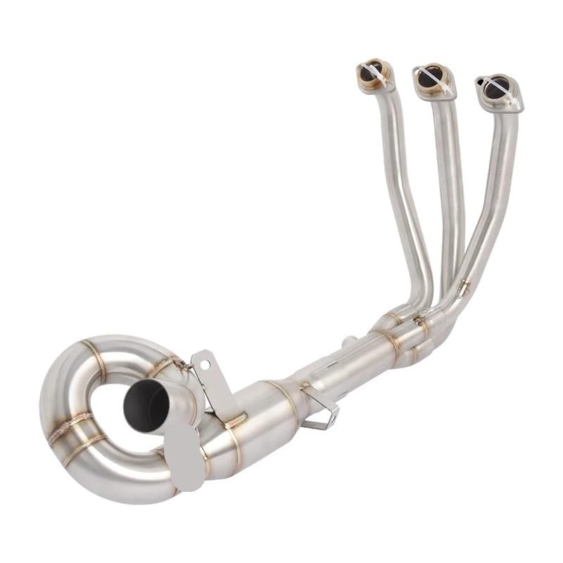 Silencieux d'échappement 51 mm haute performance pour 675 SR-R 2025