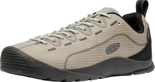 【KEEN キーン】JASPER WP WOMEN 25センチ KEEN Women's JASPER NYLON WP Jasper Nylon Waterproof Sneaker, 5.5