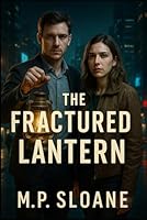 The Fractured Lantern B0G34DSF48 Book Cover
