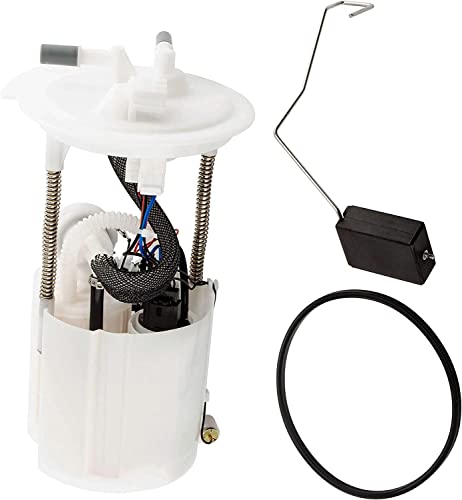 MYSMOT E8755M Fuel Pump Control Module Assembly for Nissan