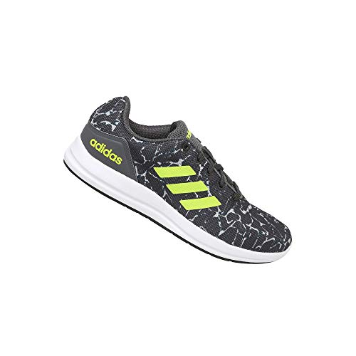 Image of Adidas Mens Adi Pacer 5.0 Running Shoes