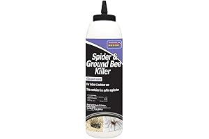 Apicide Dust, for Yellow Jackets, Granular Kill