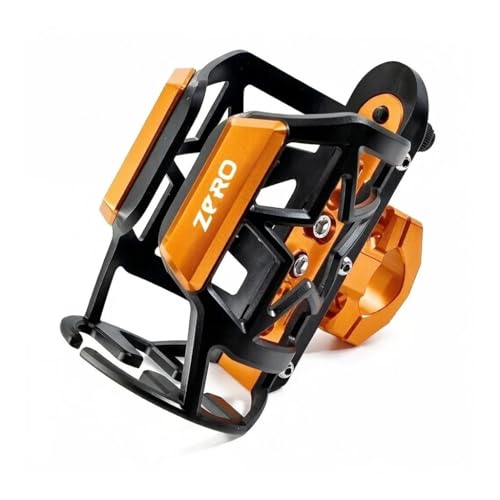 Porte-gobelet moto pour Zero SR/S SR/F et FXE support bouteille d'eau
