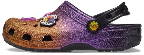 Crocs Disney Hocuspocus multicolores 39 EU légères et ultra confortables