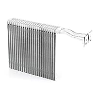 Algopix Similar Product 10 - OmixADA 1795206 Evaporator Core