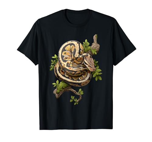 �{�[���p�C�\�� �T���O���X���D�� ঒��� �w�r Ball Python Snake Owner T�V���c