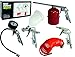 Produktbild Mac Power 66110 Druckluft Kit