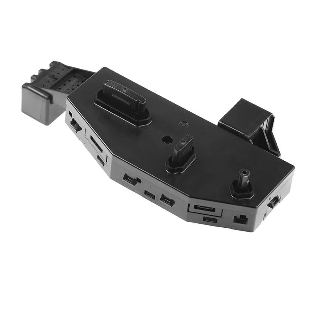 Elektrischer Sitzverstellschalter für Chevrolet Silverado, Tahoe und Impala, Beifahrersitz-Verstellschalter, Teilenummer 23247096, Teilenummer 20914737